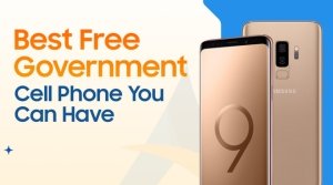 free government assistance phones